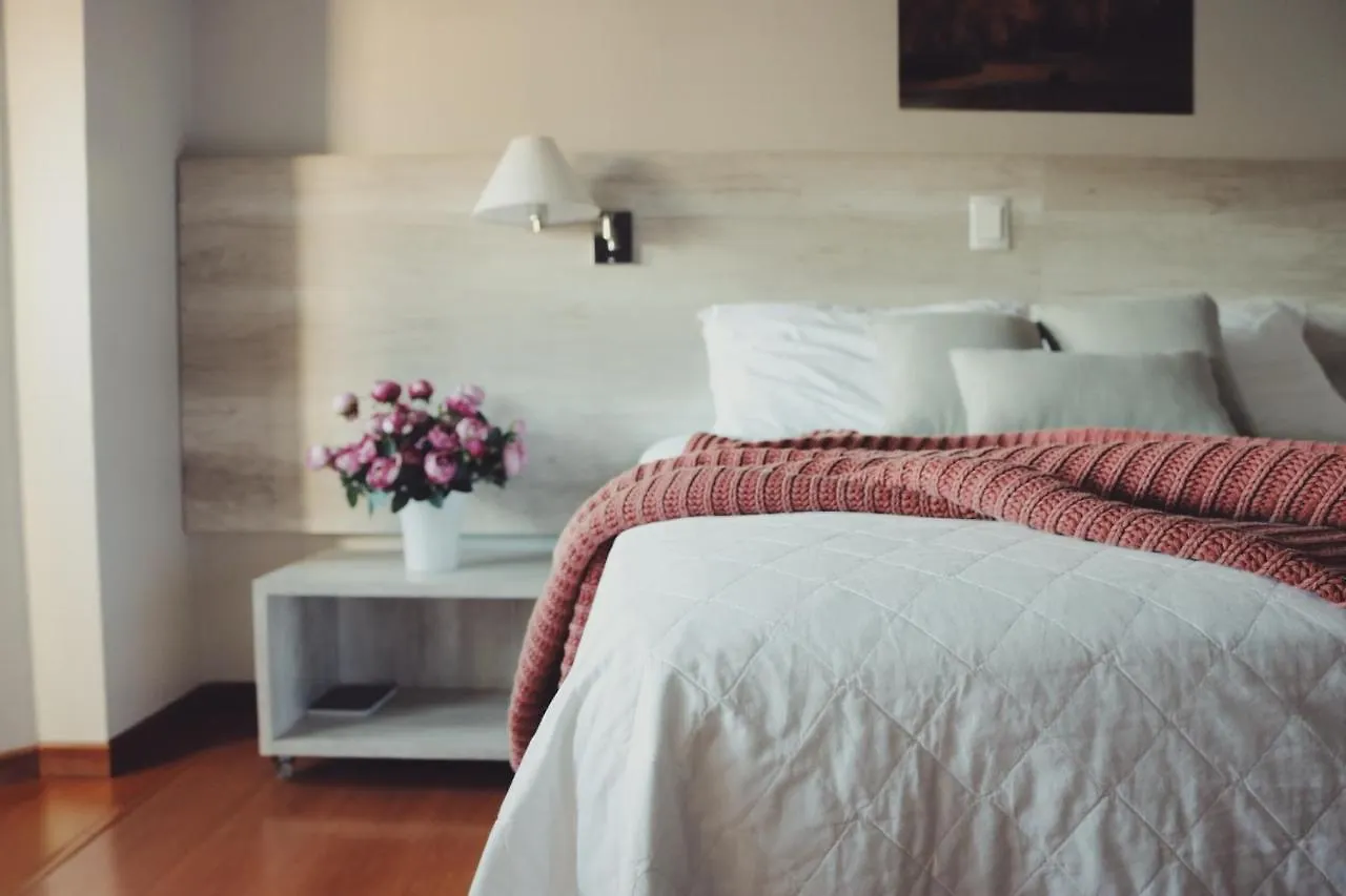 Hotel Solaris Sao Miguel d'Oeste