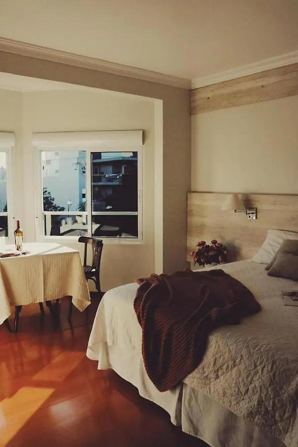 Hotel Solaris Sao Miguel d'Oeste 0*,