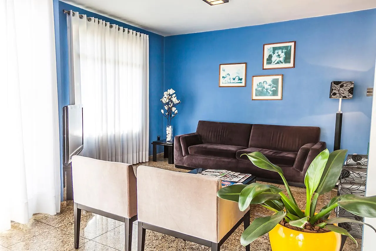 Hotel Solaris Sao Miguel d'Oeste