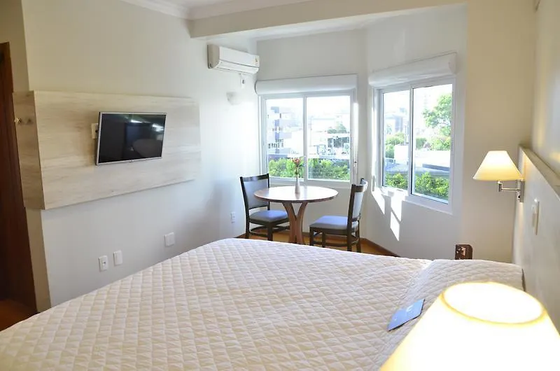 Hotel Solaris Sao Miguel d'Oeste 0*,  巴西