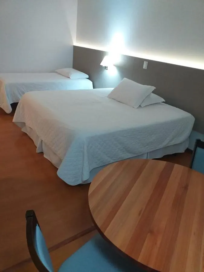Hotel Solaris Sao Miguel d'Oeste
