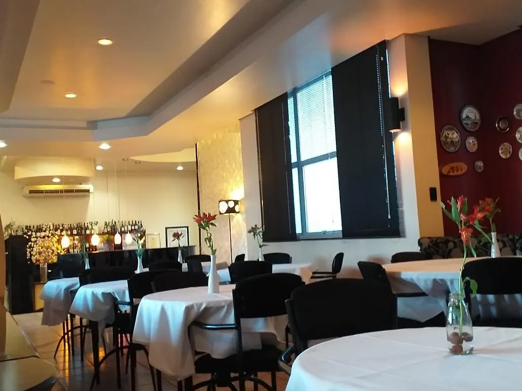 Hotel Solaris Sao Miguel d'Oeste 0*,  巴西