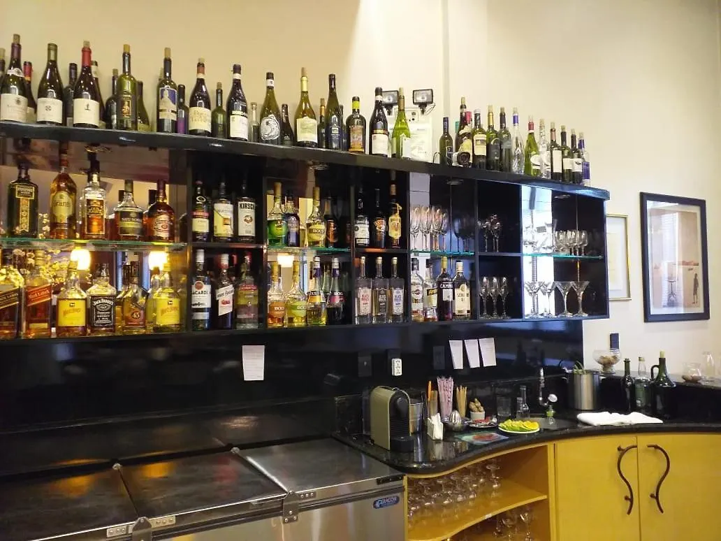 Hotel Solaris Sao Miguel d'Oeste