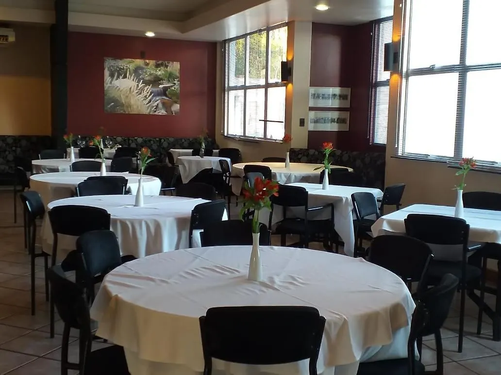 Hotel Solaris Sao Miguel d'Oeste 巴西