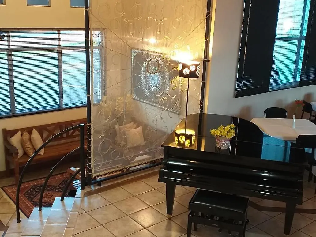 Hotel Solaris Sao Miguel d'Oeste