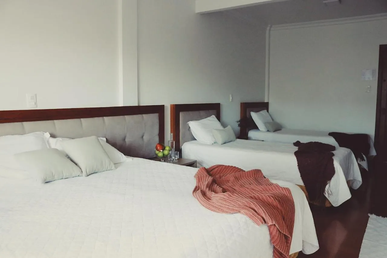 Sao Miguel d'Oeste Hotel Solaris