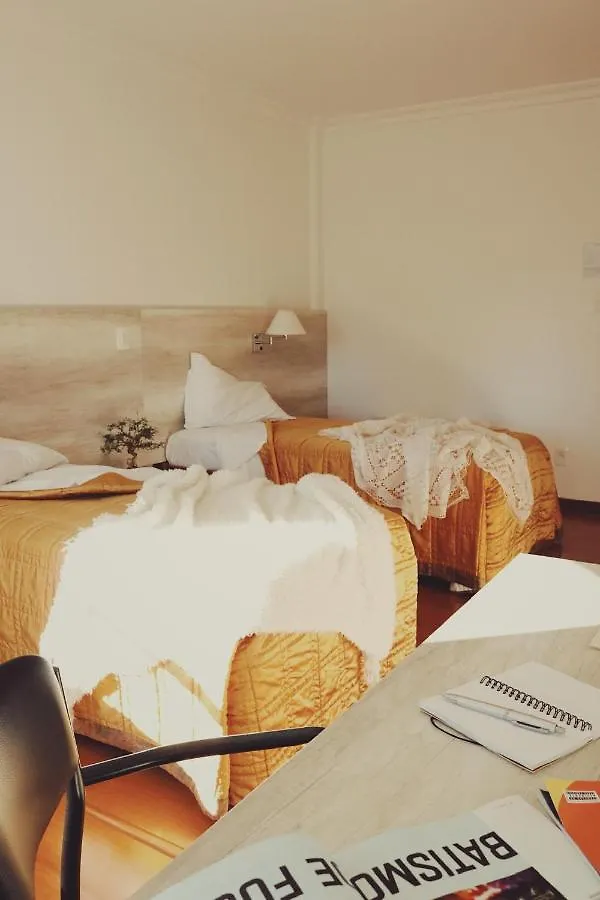 Sao Miguel d'Oeste Hotel Solaris ברזיל