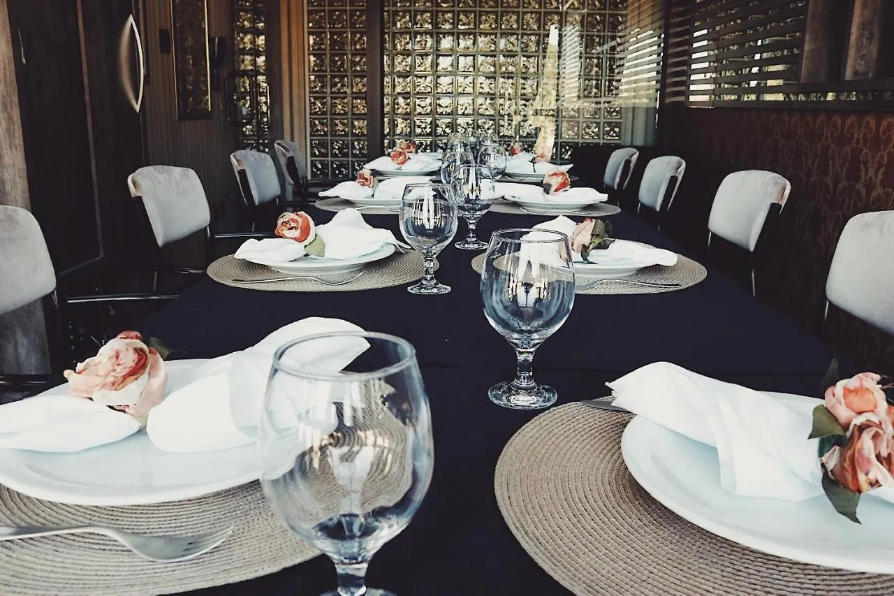 Sao Miguel d'Oeste Hotel Solaris  Sao Miguel d'Oeste