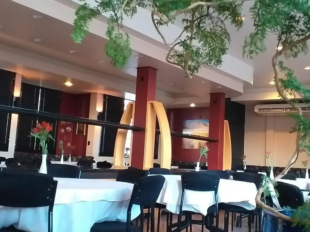Sao Miguel d'Oeste Hotel Solaris Sao Miguel d'Oeste